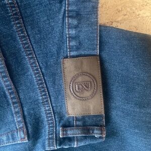 Bogner Denim Jeans